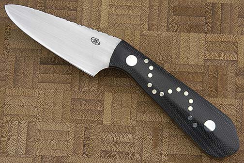 paring knife series