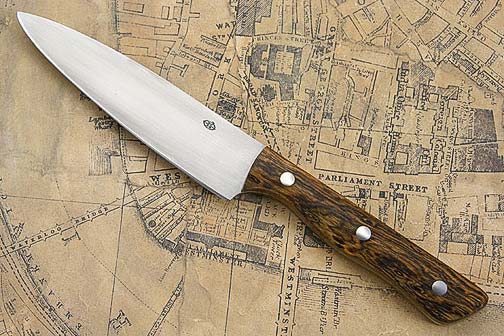 small utility series